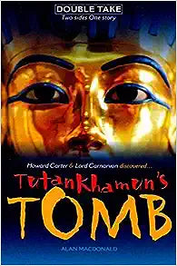 Double Take: Tutankhamun's Tomb