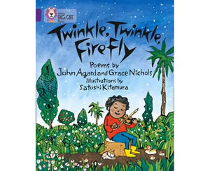 Twinkle, Twinkle, Firefly