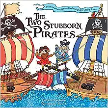 Two Stubborn Pirates