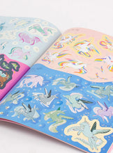 Load image into Gallery viewer, Usborne: Little First Stickers Unicorn