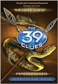 The Viper's Nest ( 39 Clues )