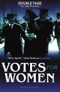 Double Take: Votes for Women