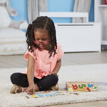 Load image into Gallery viewer, Melissa and Doug: Magnetic Wooden Numbers