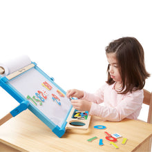 Load image into Gallery viewer, Melissa and Doug: Magnetic Wooden Numbers