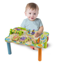 Load image into Gallery viewer, Melissa and Doug: First Play Activity Table
