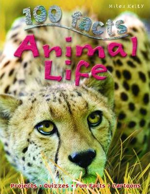 100 Facts Animal Life