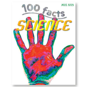 100 Facts Science