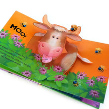 Load image into Gallery viewer, Amazing POP-UP Fun: The Very Funny Farm