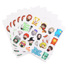 Load image into Gallery viewer, Harry Potter Stickerland: 120 Magical Stickers!