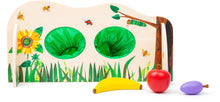 Load image into Gallery viewer, The Very Hungry Caterpillar: Touching Wall
