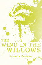 Load image into Gallery viewer, The Wind in the Willows