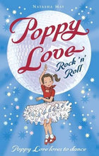Load image into Gallery viewer, Poppy Love: Rock &#39;n&#39; Roll (#3)