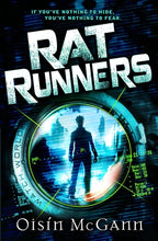 Load image into Gallery viewer, Rat Runners
