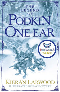 The Five Realms #1: The Legend of Podkin One-Ear