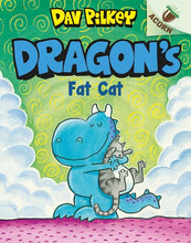 Load image into Gallery viewer, Acorn: Dragon&#39;s Fat Cat