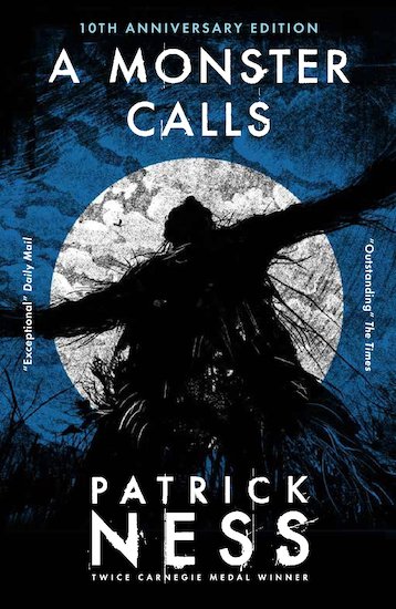 A Monster Calls
