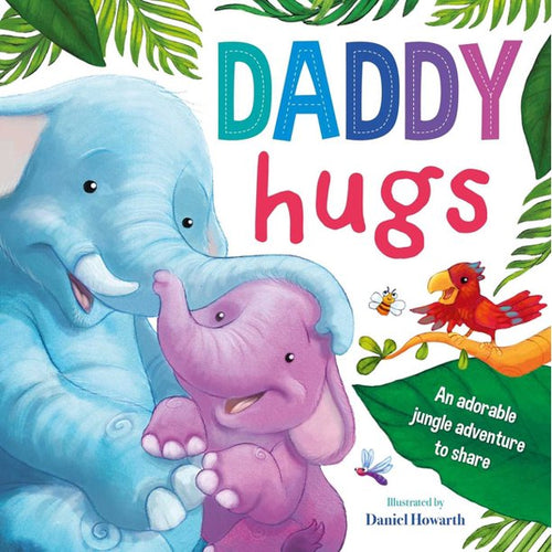 Daddy Hugs