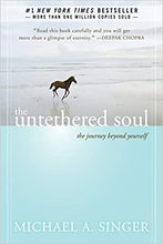 Load image into Gallery viewer, The Untethered Soul