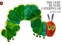 Load image into Gallery viewer, The Very Hungry Caterpillar (Softcover)