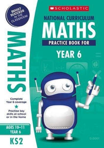 Mathematics Practice: Year 6 (Ages 10-11)