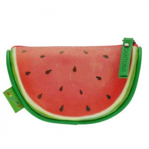Designer UK Santoro Gift: Kori Kumi 3D Wedge Accessory Case -  Melon Showers