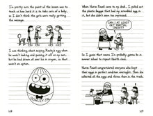 Load image into Gallery viewer, Diary of a Wimpy Kid: The Ugly Truth (#5)