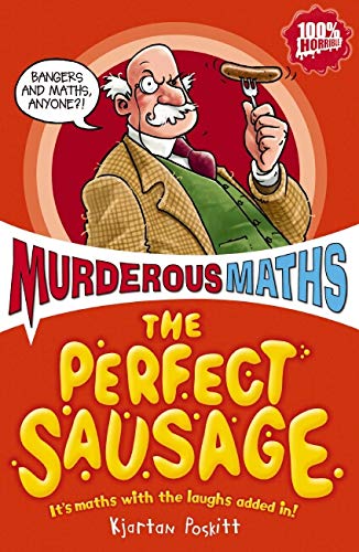 Murderous Maths: The Perfect Sausage