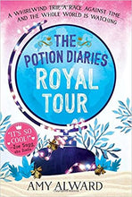 Load image into Gallery viewer, Royal Tour (Potion Diaries)