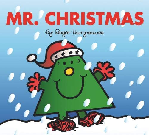Mr Christmas