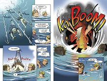 Load image into Gallery viewer, Skeleton Key: An Alex Rider Graphic Novel