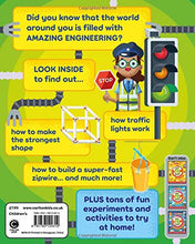 Load image into Gallery viewer, My STEM Day - Engineering (STEM Fun! KS1)