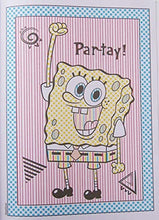 Load image into Gallery viewer, Spongebob Squarepants: Color Splash! (Paint with Water)