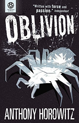 The Power of Five: Oblivion