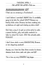 Load image into Gallery viewer, Dork Diaries: Once Upon a Dork (#8)