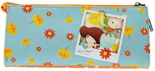 Load image into Gallery viewer, Designer UK Santoro Gift: Kori Kumi Large Expanding Dreamboat Pencil Case/Accessory Case