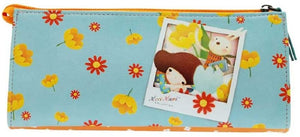 Designer UK Santoro Gift: Kori Kumi Large Expanding Dreamboat Pencil Case/Accessory Case