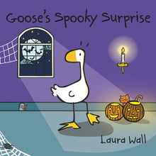 Load image into Gallery viewer, Goose&#39;s Spooky Surprise