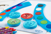Load image into Gallery viewer, PJ Masks: Giant Craft and Create Mask Set