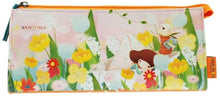 Load image into Gallery viewer, Designer UK Santoro Gift: Kori Kumi Large Expanding Dreamboat Pencil Case/Accessory Case