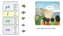 Load image into Gallery viewer, Biff, Chip &amp; Kipper: Dolphin Rescue (Stage 3)