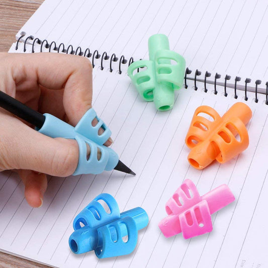 Pencil Grips and Writing Aids