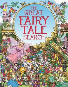The Great Fairy Tale
