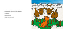 Load image into Gallery viewer, Mr. Men and the Farm