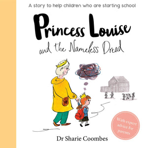 Princess Louise and the Nameless Dread