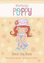Load image into Gallery viewer, Perfectly Poppy: Beach Day Blues (Book 10)