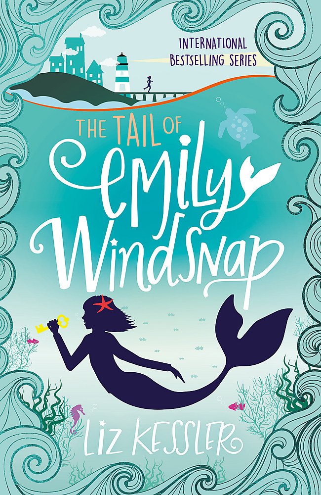 The Tail of Emily Windsnap (#1)