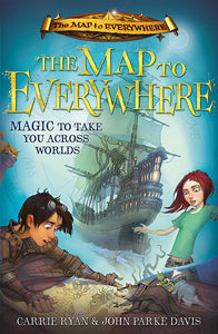 The Map to Everywhere (#1)