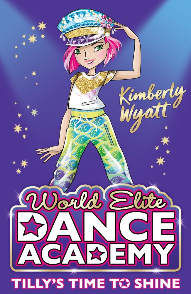 World Elite Dance Academy: Tilly's Time to Shine (#2)