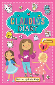 Claudia's Diary