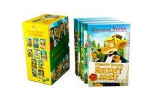 Load image into Gallery viewer, The Geronimo Stilton Collection: Series 2